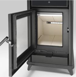 Olympia con forno 5